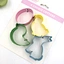 Easter cookie mold